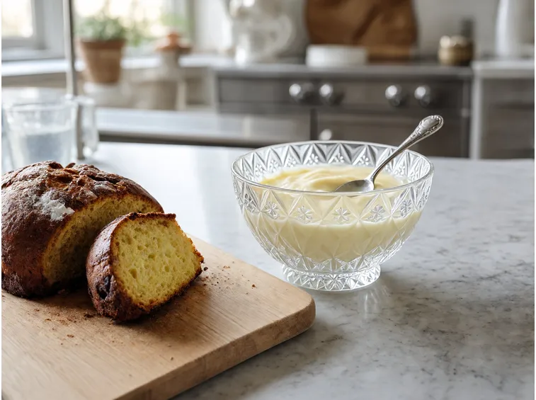 Come farcire pandoro e panettone senza rovinarli