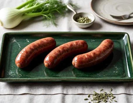 salsiccia
