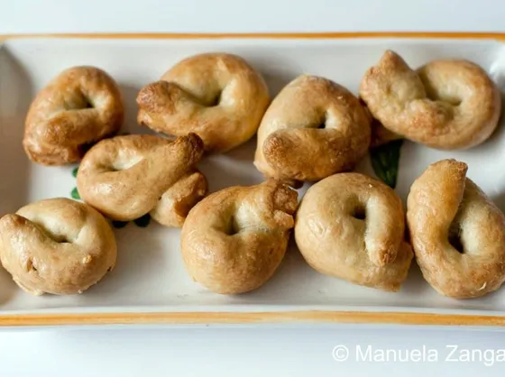 TARALLI