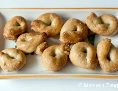 TARALLI