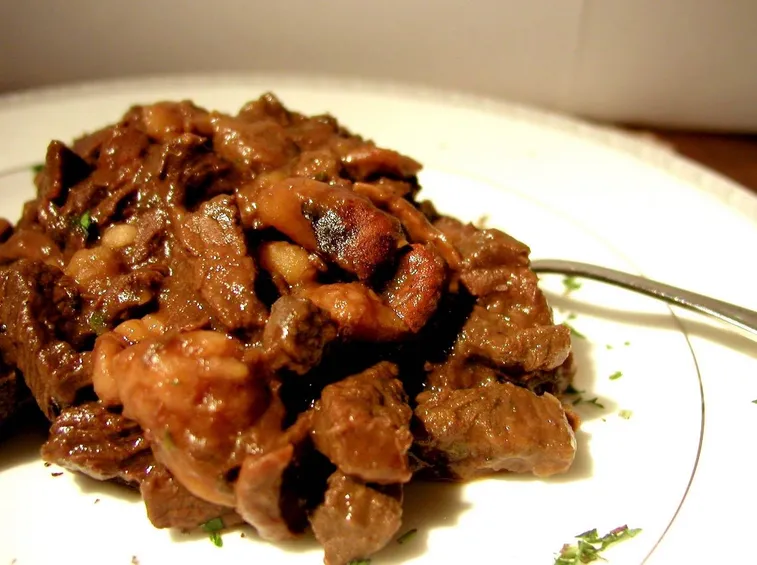 spezzatino