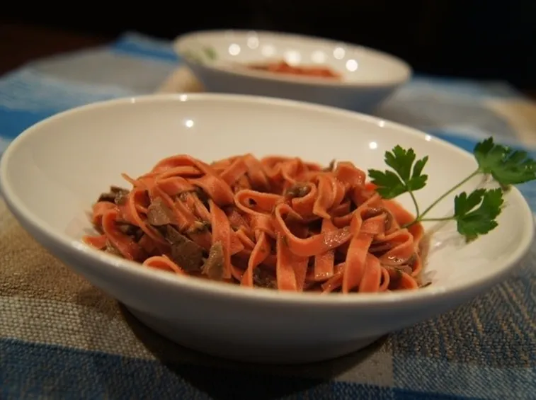 taglietelle