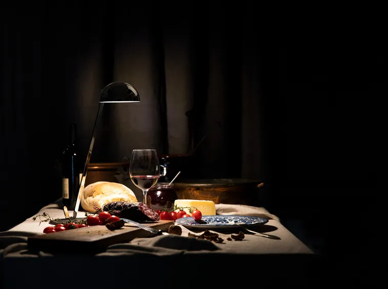 Perché le caldarroste chiedono un rosso giovane e poco tannico (foto Vino Davide Groppi Post Prandium)