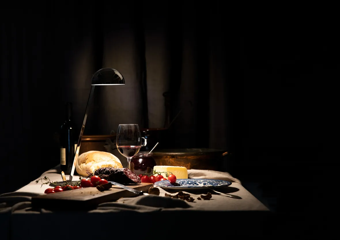 Perché le caldarroste chiedono un rosso giovane e poco tannico (foto Vino Davide Groppi Post Prandium)