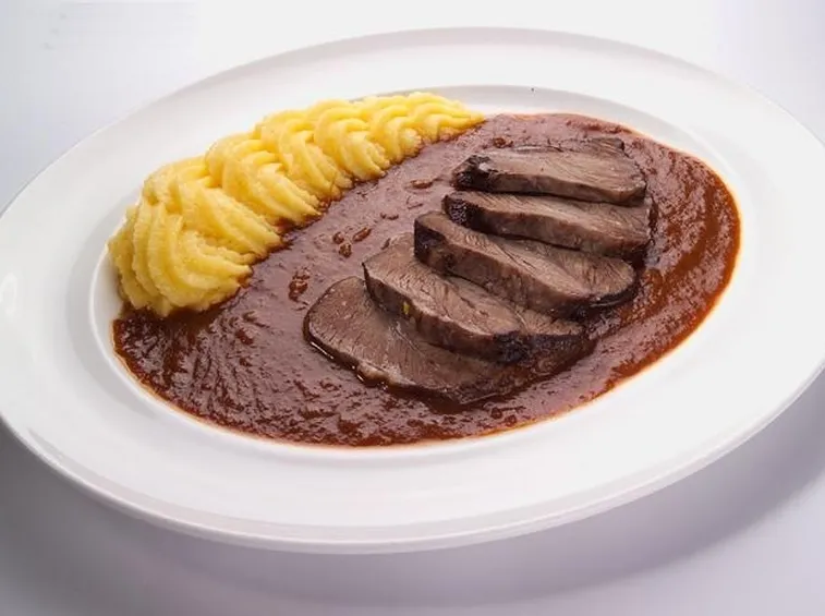 stracotto