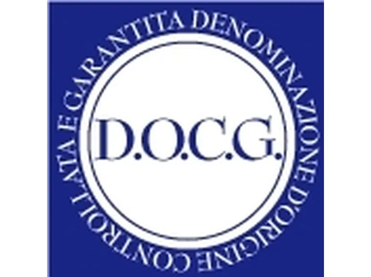 Marchio DOCG