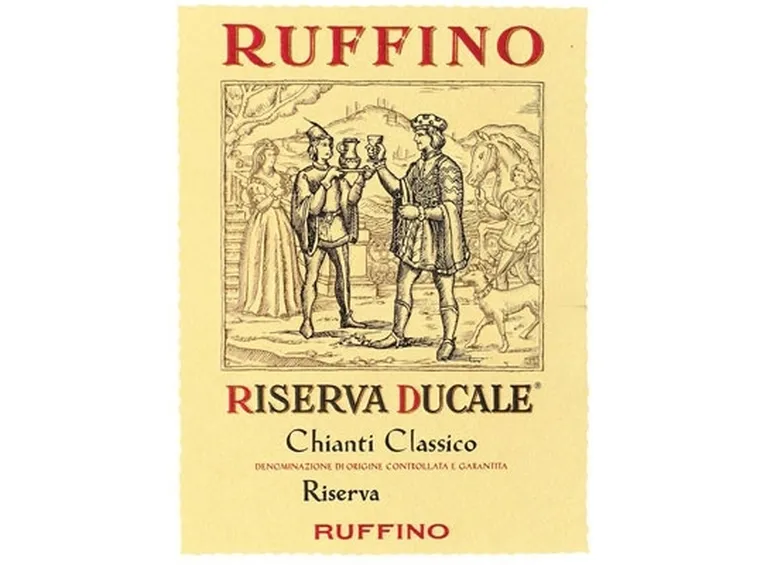 Chianti classico