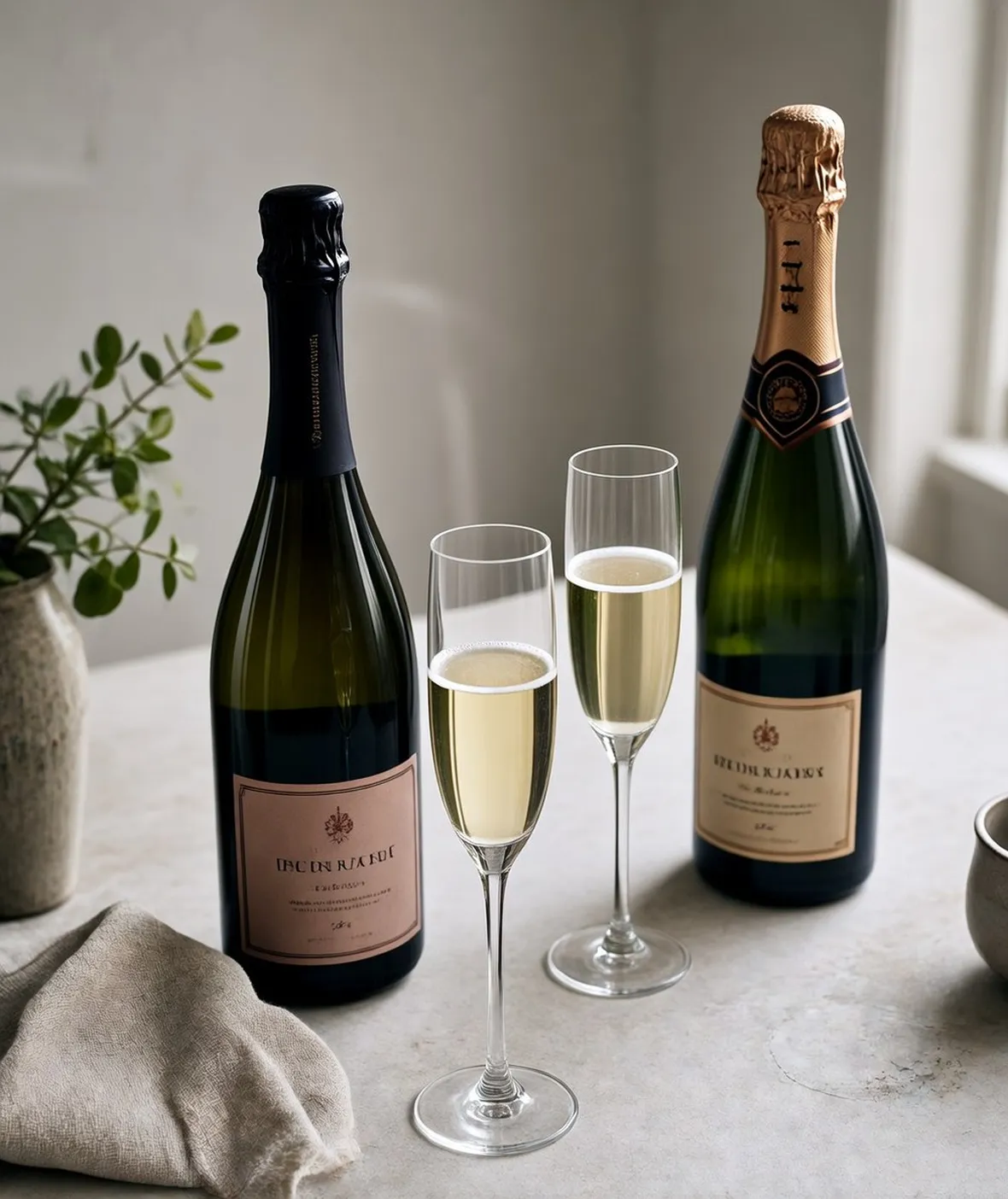 Champagne