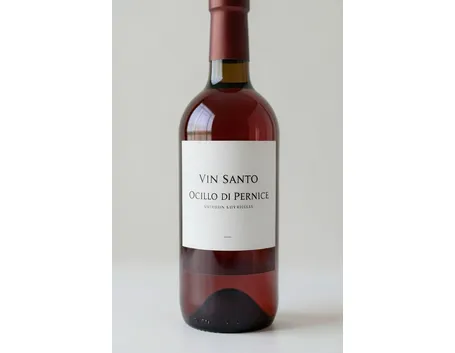 Il Vin Santo di Avignonesi