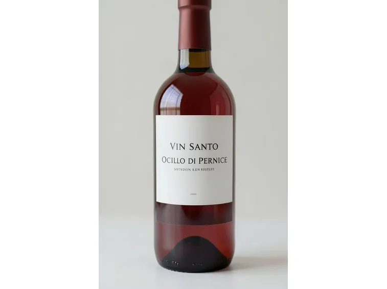 Il Vin Santo di Avignonesi