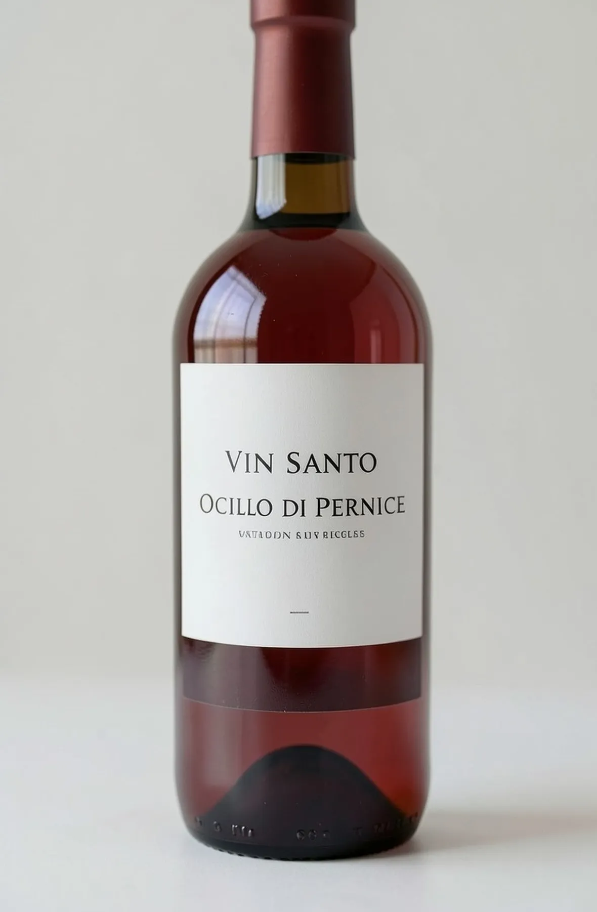 Il Vin Santo di Avignonesi