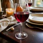 Il vino novello e la sua temperatura di servizio