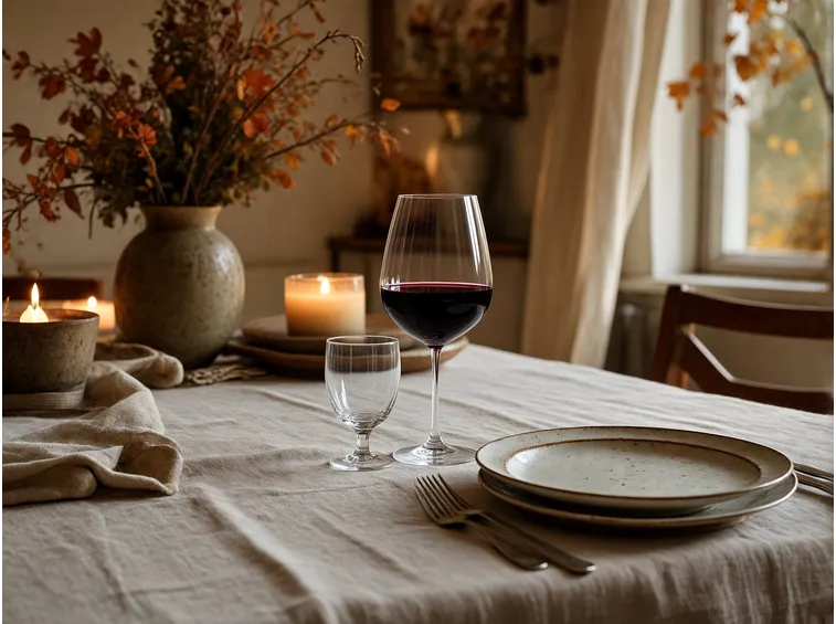 Errori comuni nel servizio e conservazione del vino