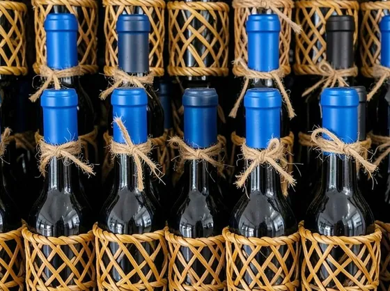 Il fiasco e l'uva
