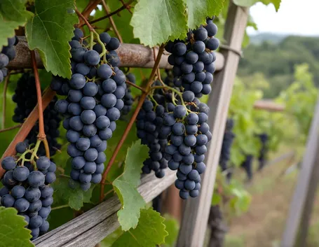 La sequenza di base: dal vino più leggero a quello più strutturato