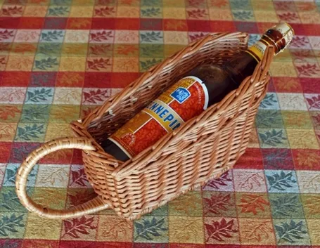 Il cestello