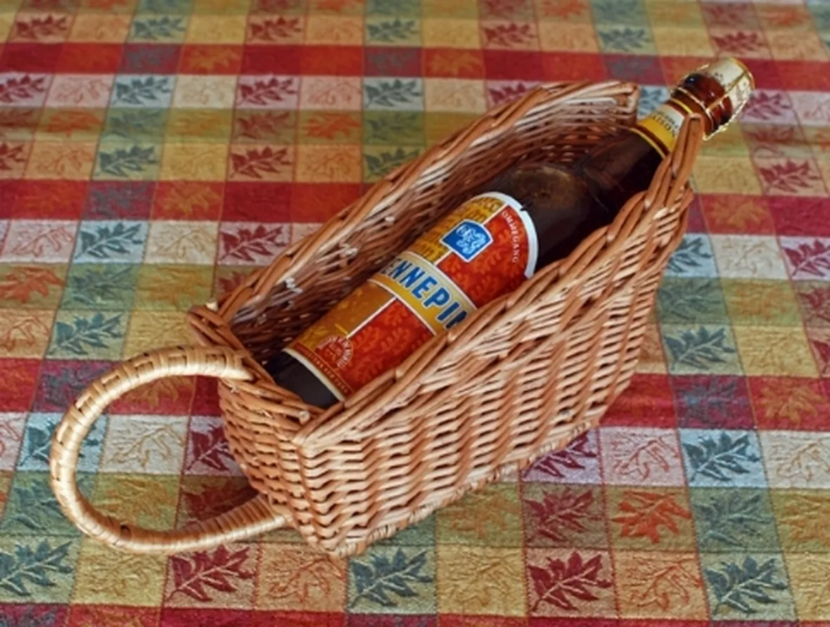 Il cestello