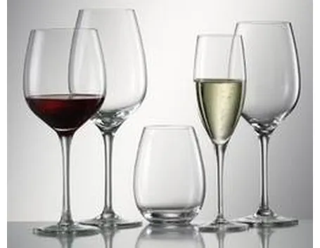 Bicchieri da vino
