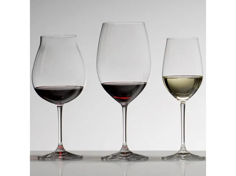 Bicchieri da vino