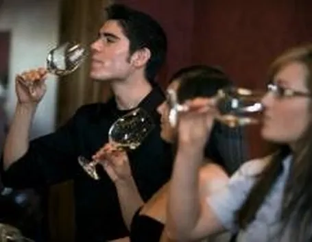 Una degustazione