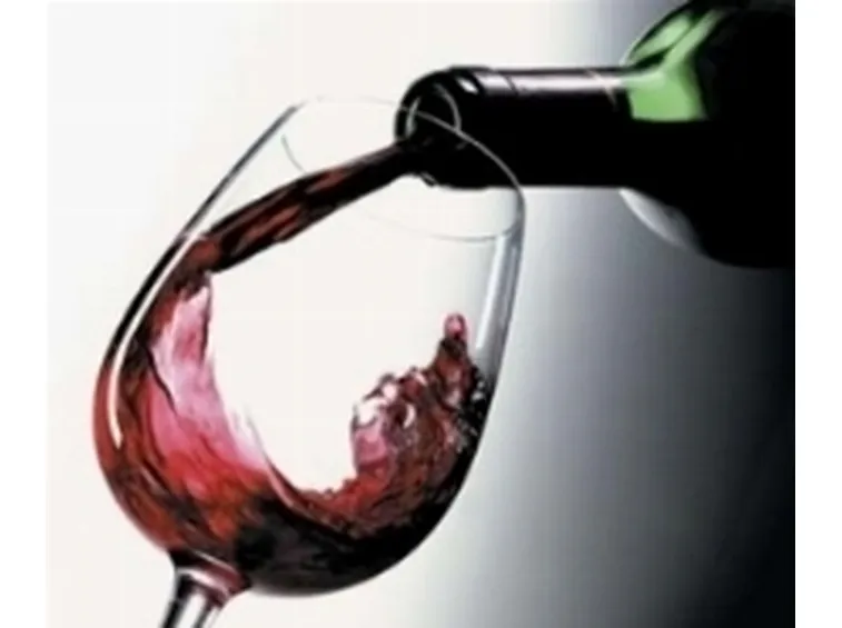 vino rosso