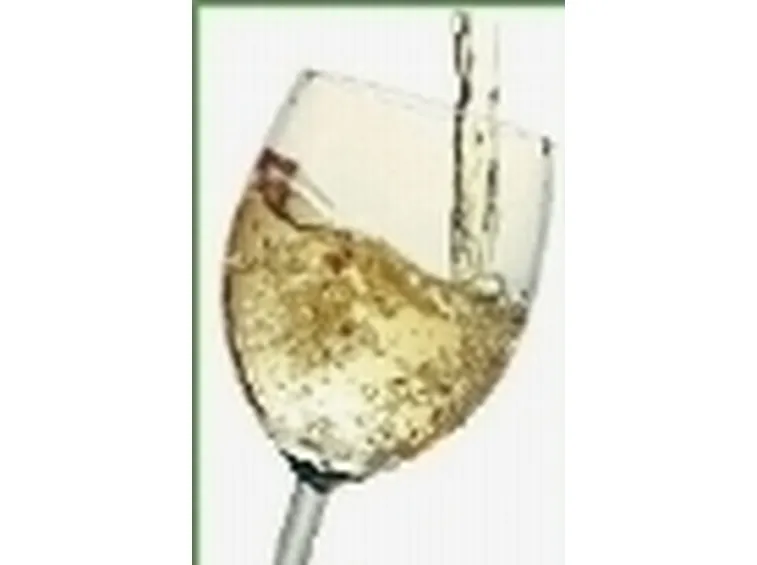 vino bianco
