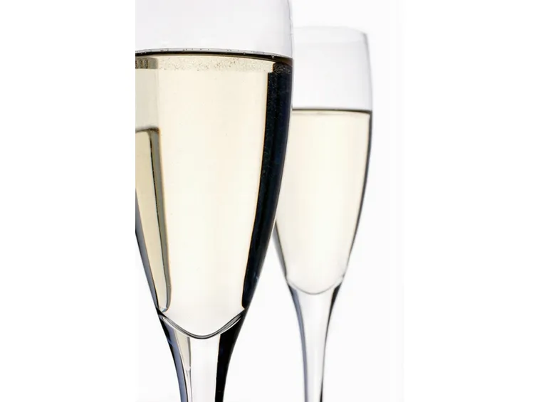 calici prosecco
