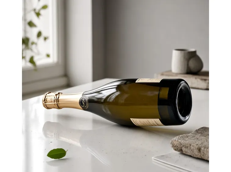 bottiglia prosecco