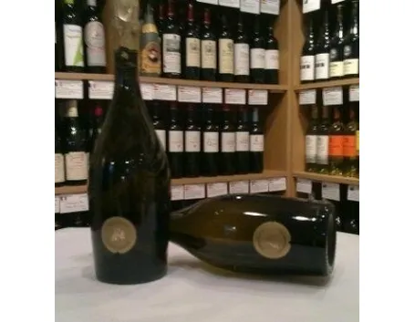 un Prosecco extra dry