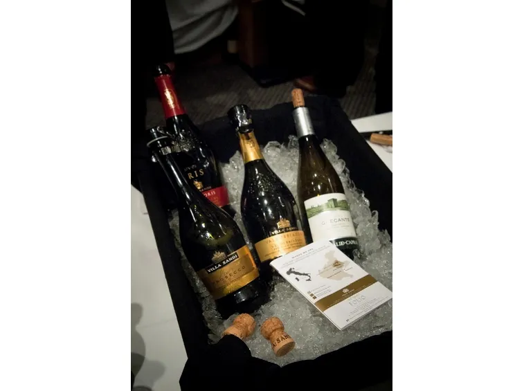 Ancora il Prosecco