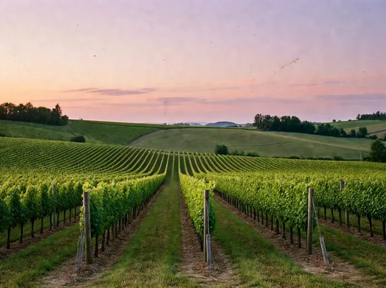 La Franciacorta