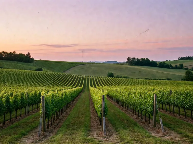 La Franciacorta