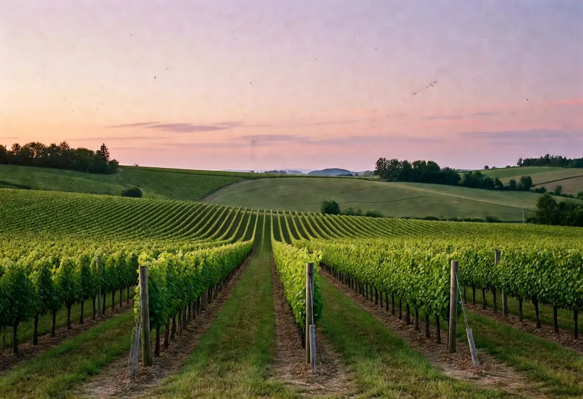 La Franciacorta