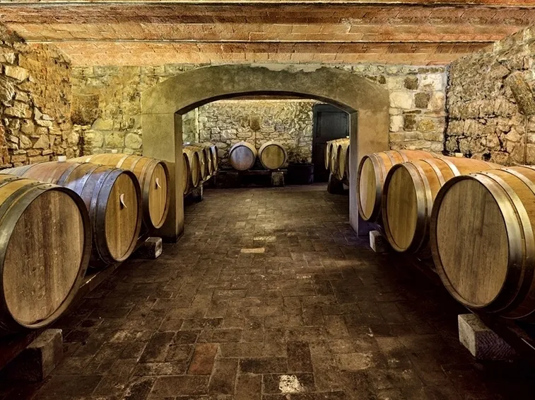 botti di franciacorta