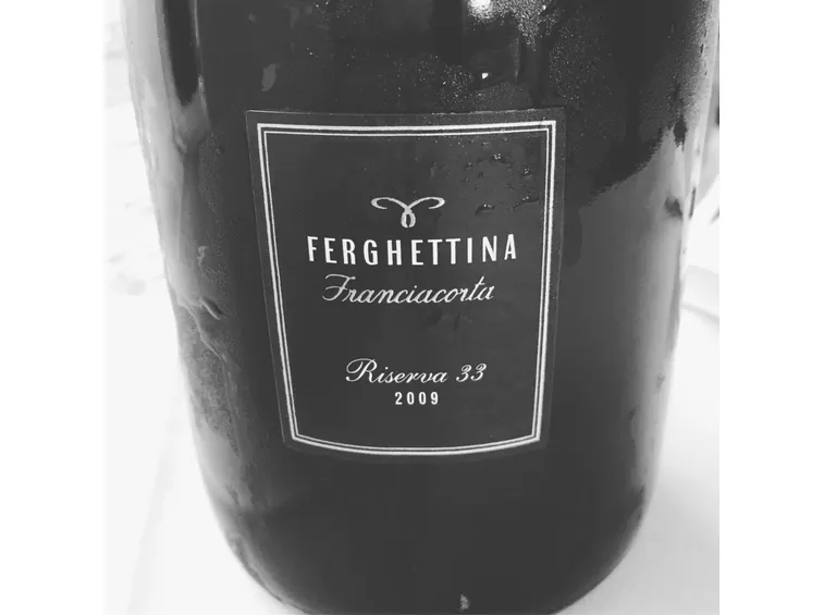 ferghettina