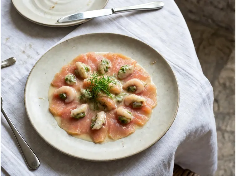 Con cosa abbinarlo: dall'aperitivo ai piatti cremosi, evitando i dolci