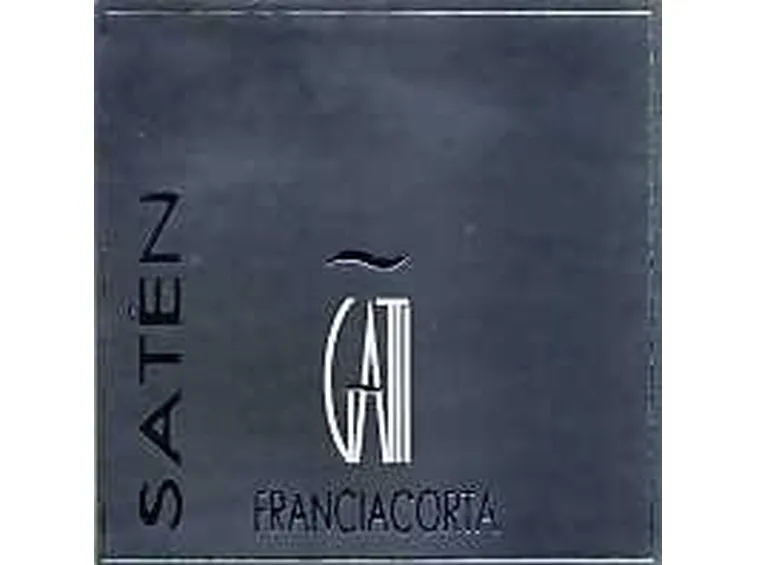 L'etichetta di Enrico gatti