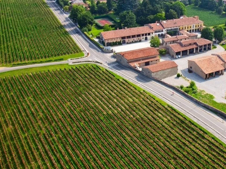 azienda agricola