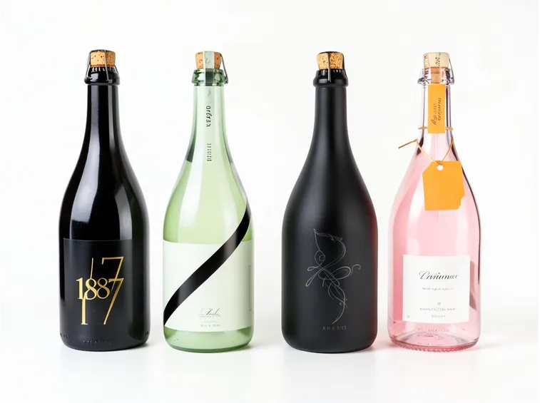 Un Prosecco generico