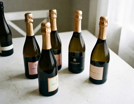 prosecco