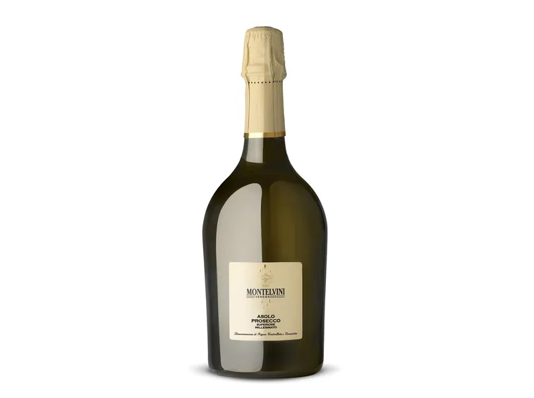 prosecco millesimato