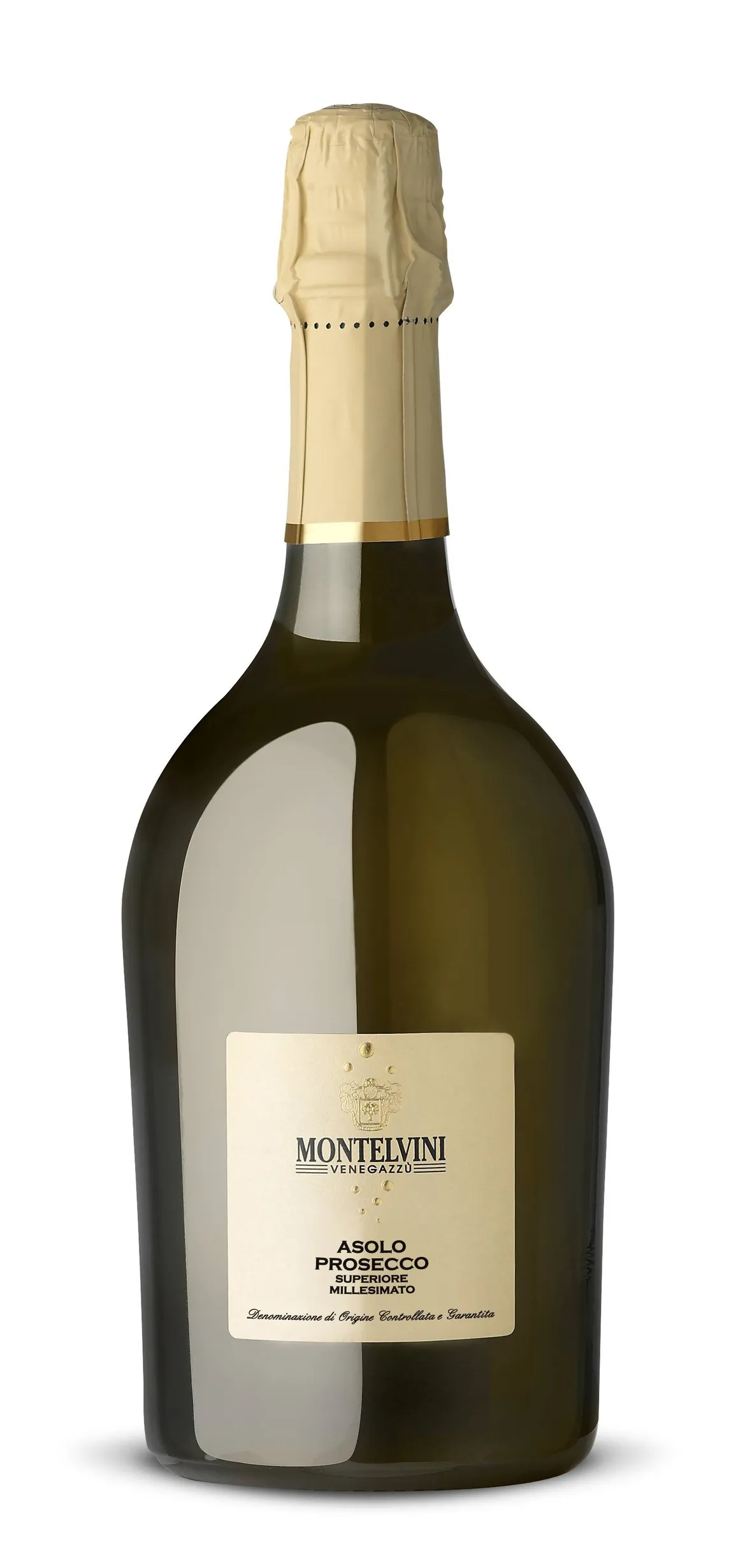 prosecco millesimato