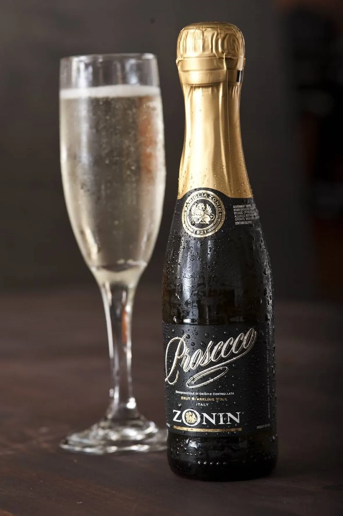 prosecco zonin