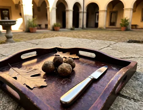 Il Mercato Mondiale nel Cortile della Maddalena: da dove partire