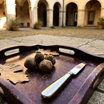 Il Mercato Mondiale nel Cortile della Maddalena: da dove partire