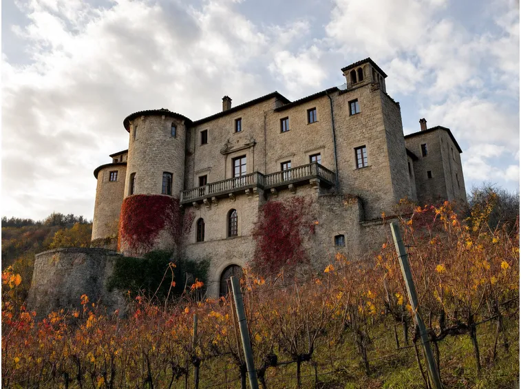 Dalle colline del Barolo al Roero: le tappe fuori città per un weekend
