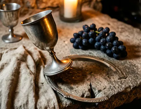 Il brindisi è più antico delle bollicine: dai Greci ai Romani