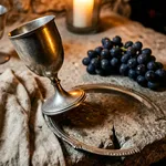 Il brindisi è più antico delle bollicine: dai Greci ai Romani