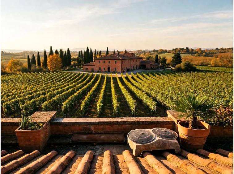 Dove vivere oggi i riti della vendemmia: sagre, feste di paese ed enoturismo