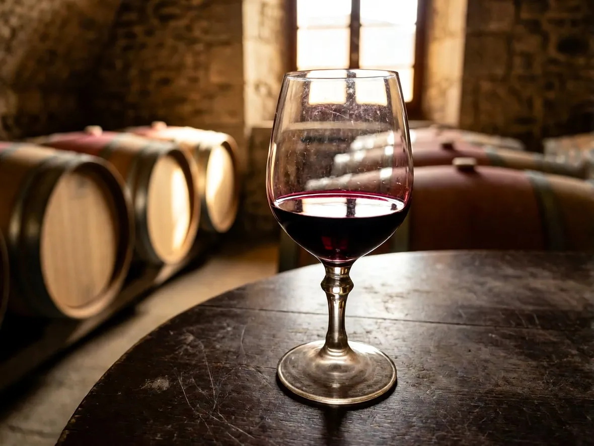 Dai Vinalia romani alla benedizione delle vigne: le radici sacre